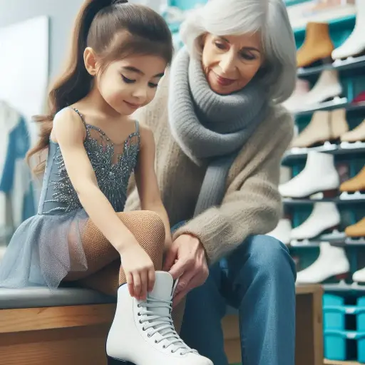 SATURDAY Boot Fitting