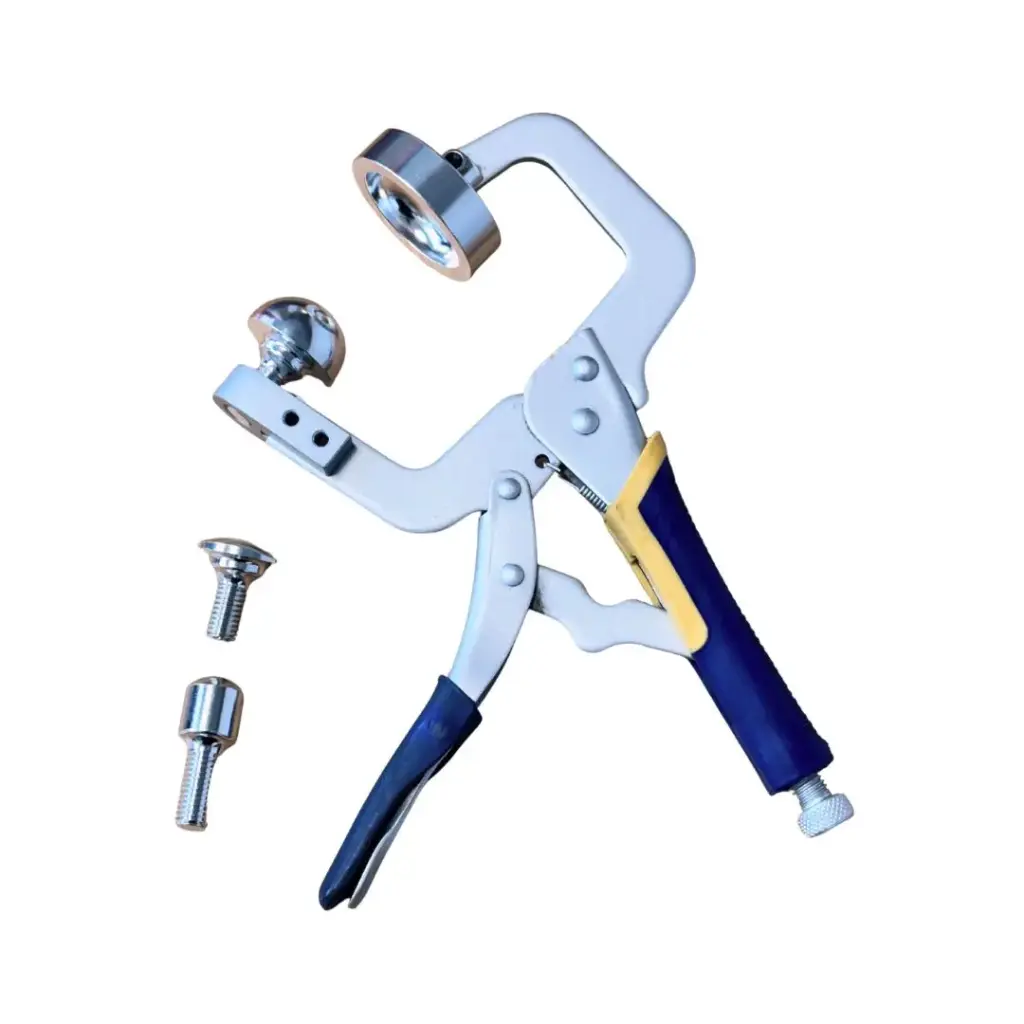 SkateSpec Boot Puncher Tool