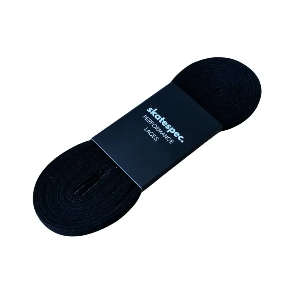 SkateSpec Performance Laces