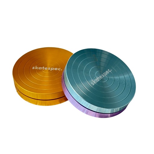 30# SkateSpec Spinner