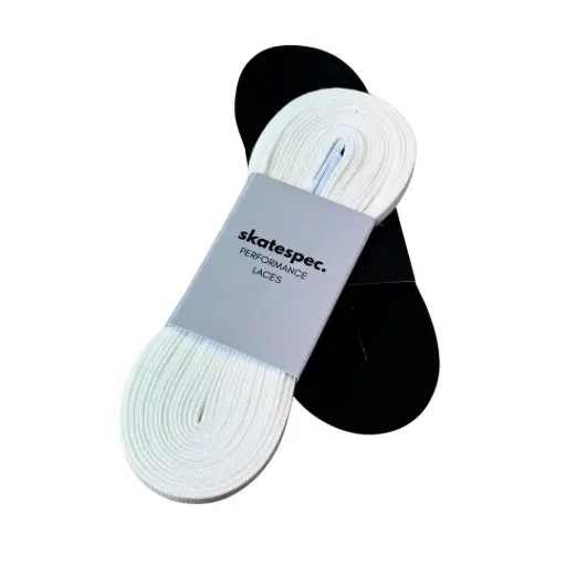 SkateSpec Performance Laces